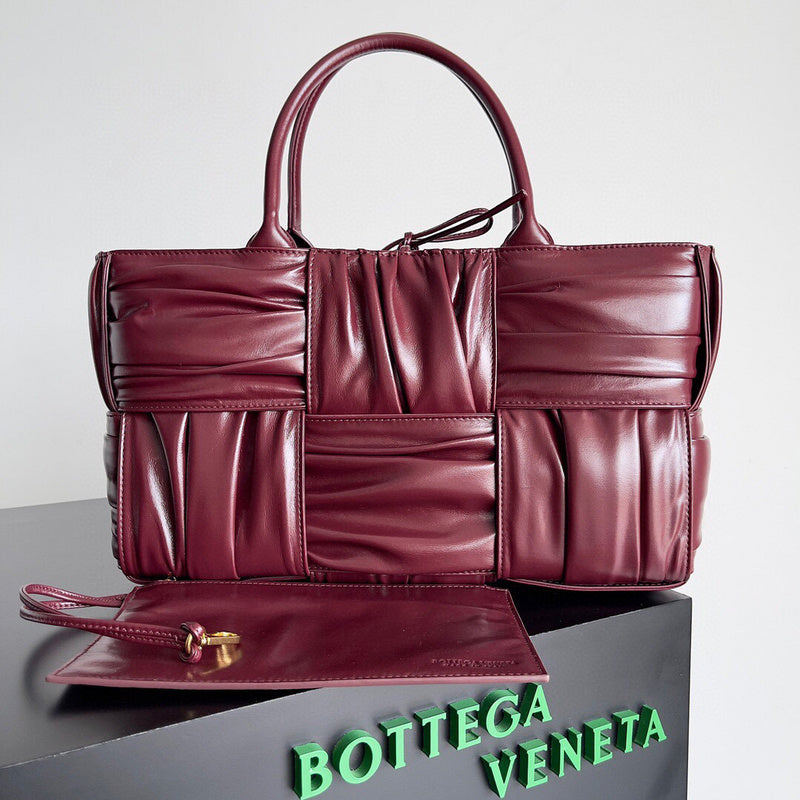 Bags Attire - Bottega Veneta Bags - 629