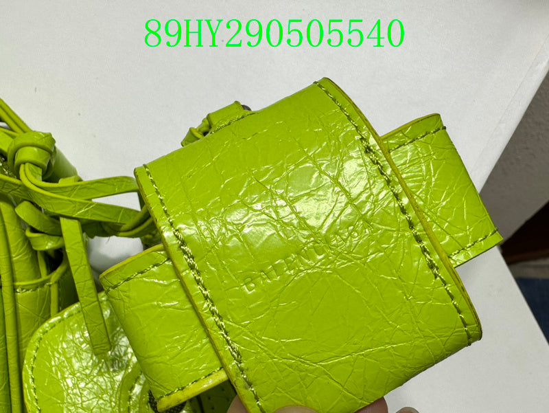 Bags Attire - BGA Bags - 1791