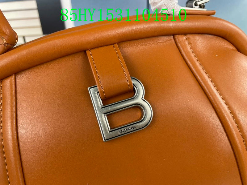Bags Attire - BGA Bags - 2010