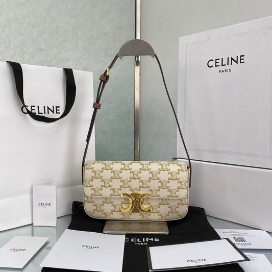 Bags Attire - Celine Bags - 2447