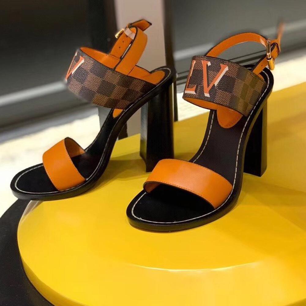 Louis Vuitton Sandals