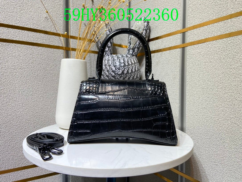 Bags Attire - BGA Bags - 2481