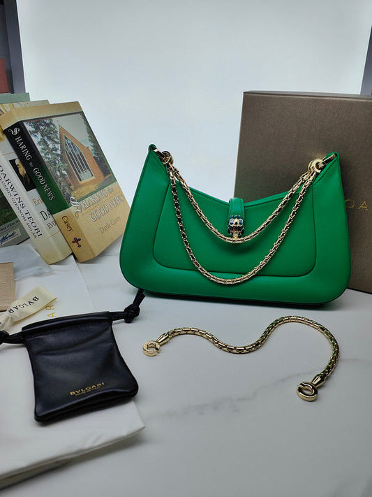 Bags Attire - Bvlgari Bags - 024