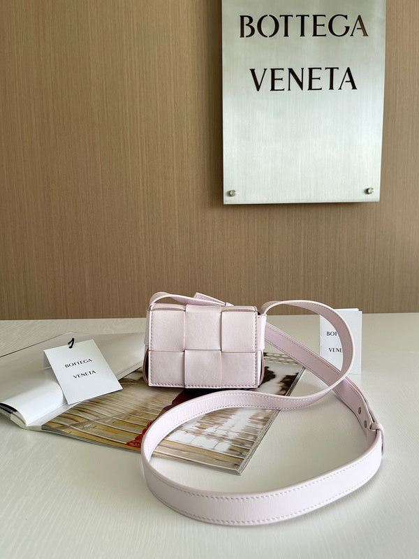 Bags Attire - Bottega Veneta Bags - 830