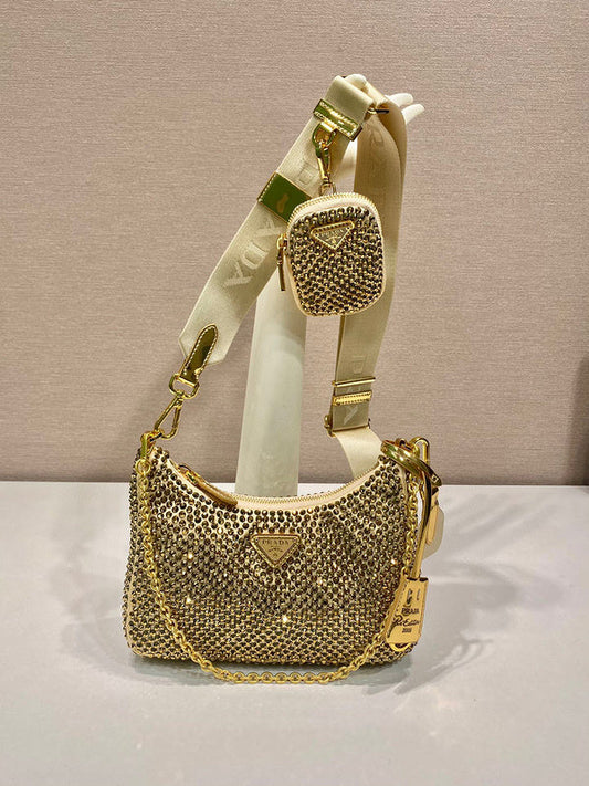 Bags Attire - Prada Bags - 1005