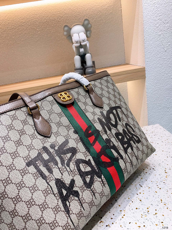 Bags Attire - BGA Bags - 1516