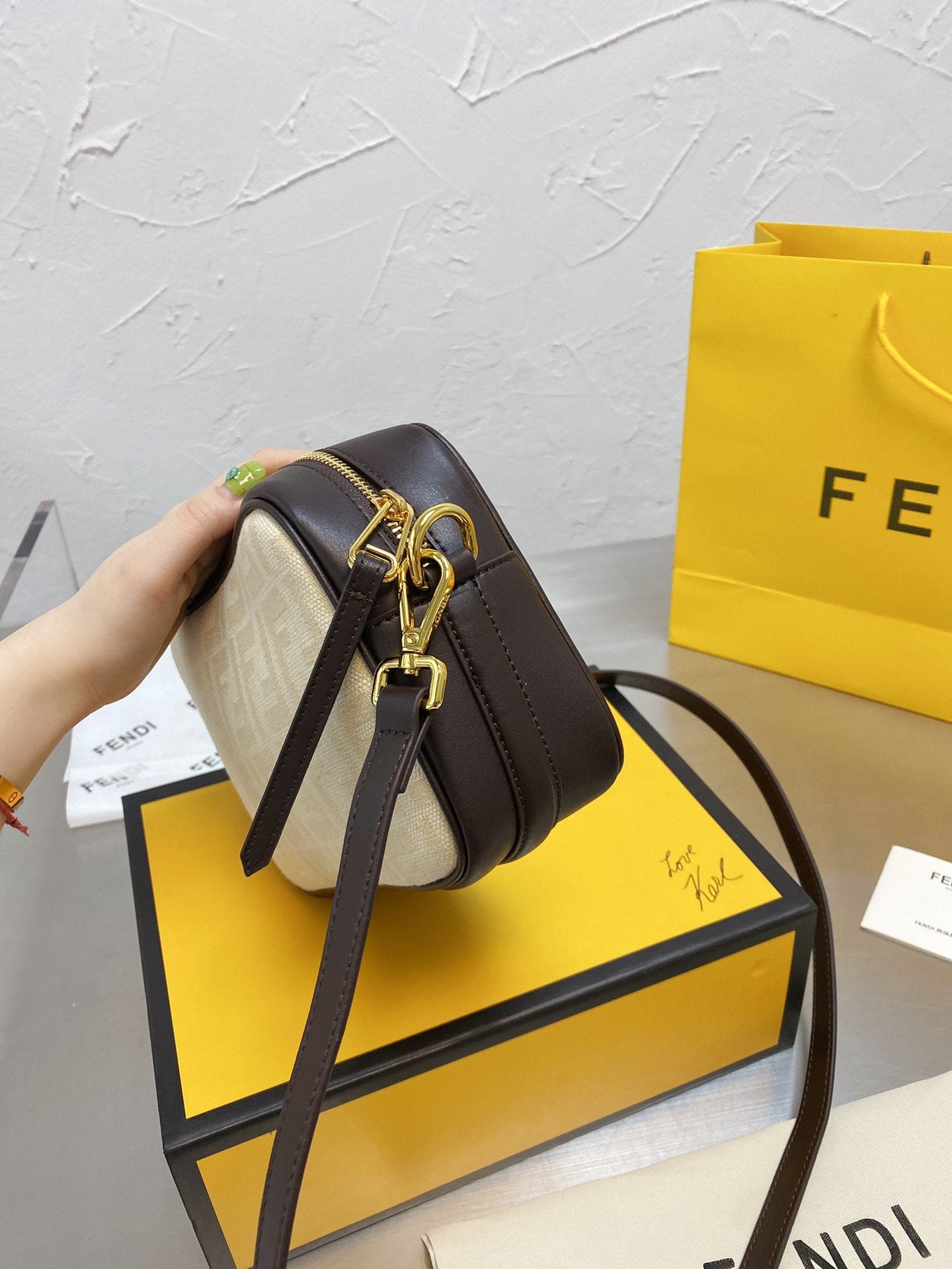 NEW Arrival Bags Fendi 129