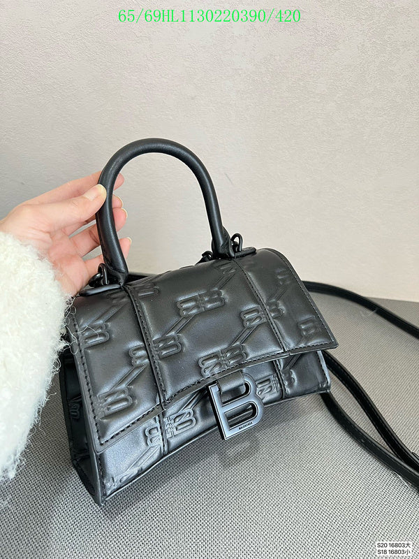 Bags Attire - BGA Bags - 1937