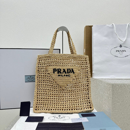 Bags Attire - Prada Bags - 1100