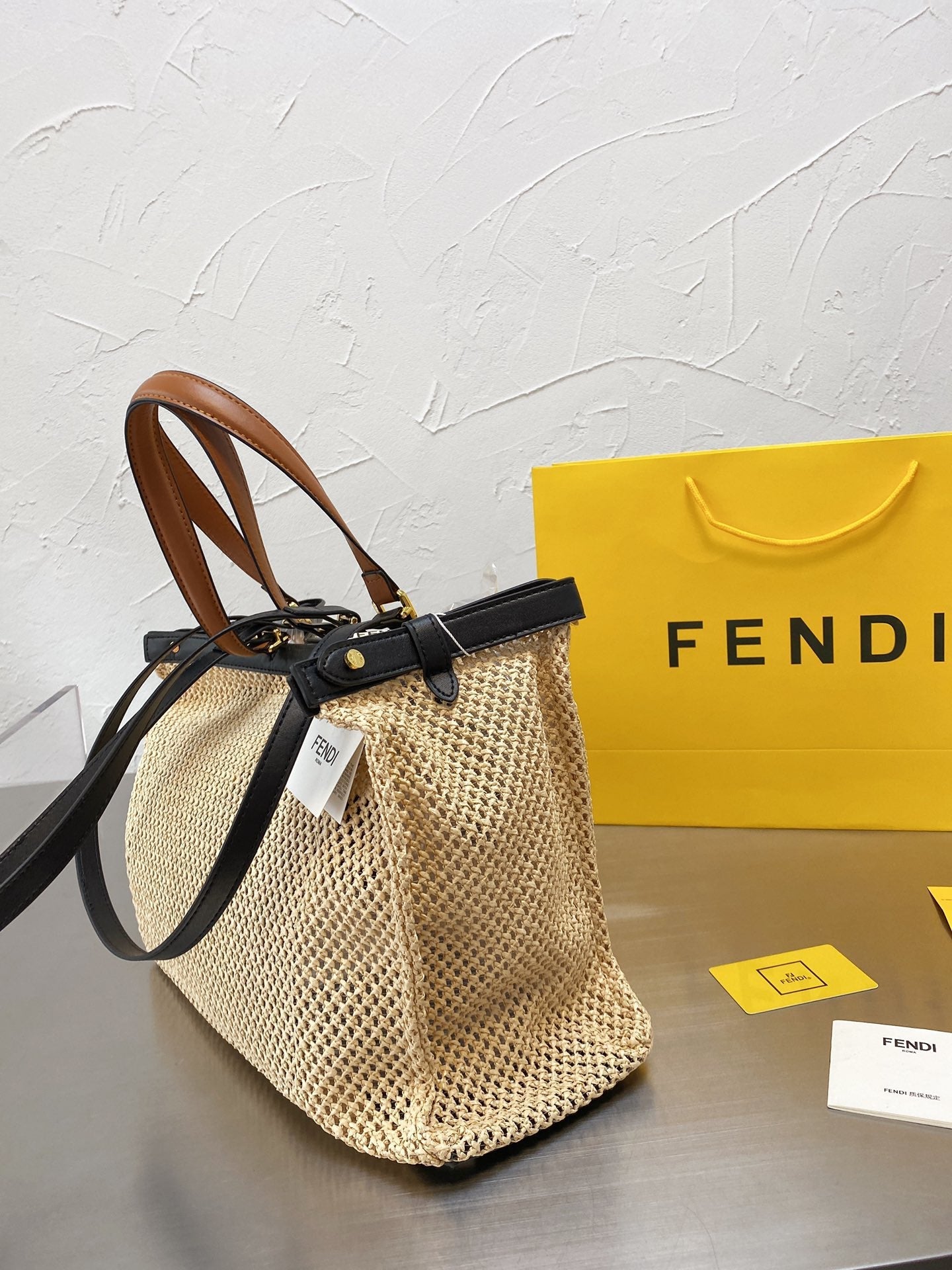 NEW Arrival Bags Fendi 114