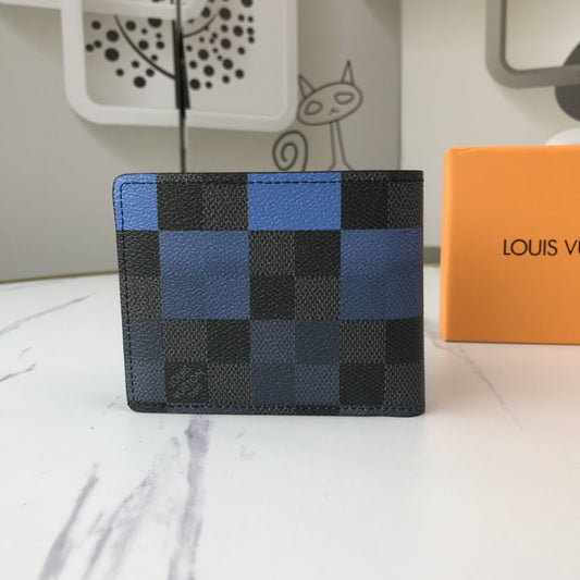 New Arrival Wallet Louis Vuitton  046