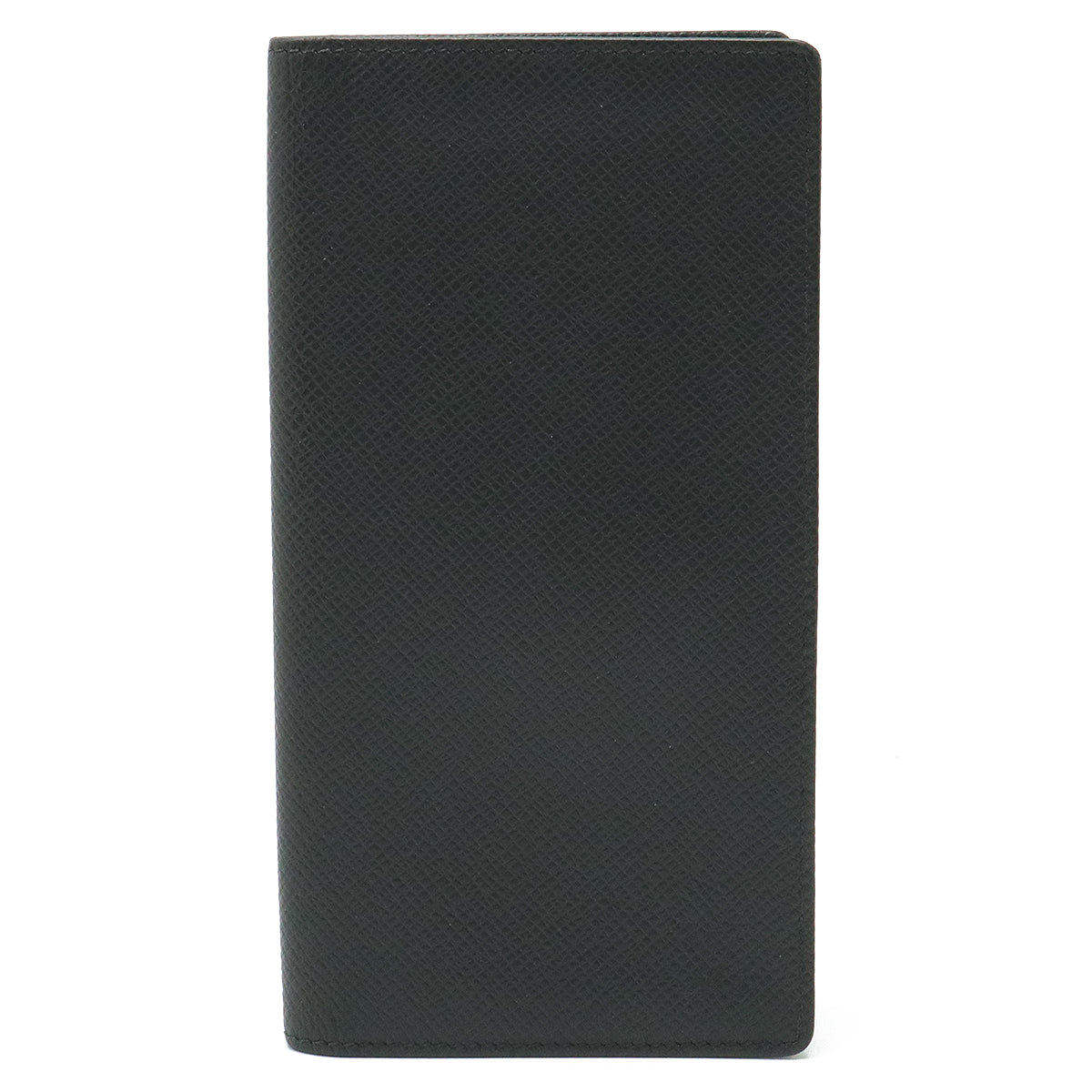 LOUIS VUITTON Louis Vuitton TIGRA PORTO CULT CREEDY YEN 2 folded wallets 2 folded wallets LEZER ALDOWERS BLACK M31002