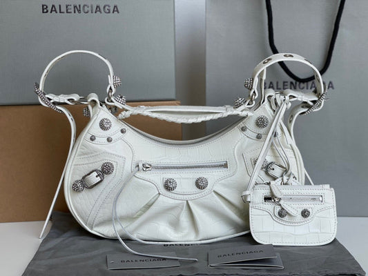 Bags Attire - Balenciaga Bags - 1043