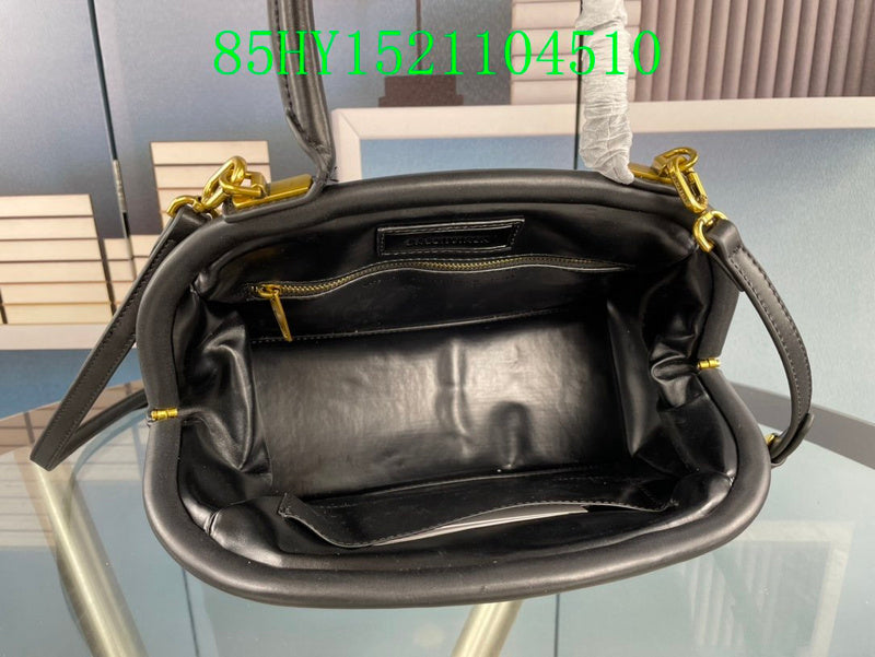 Bags Attire - BGA Bags - 2011