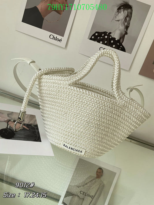 Bags Attire - BGA Bags - 1716
