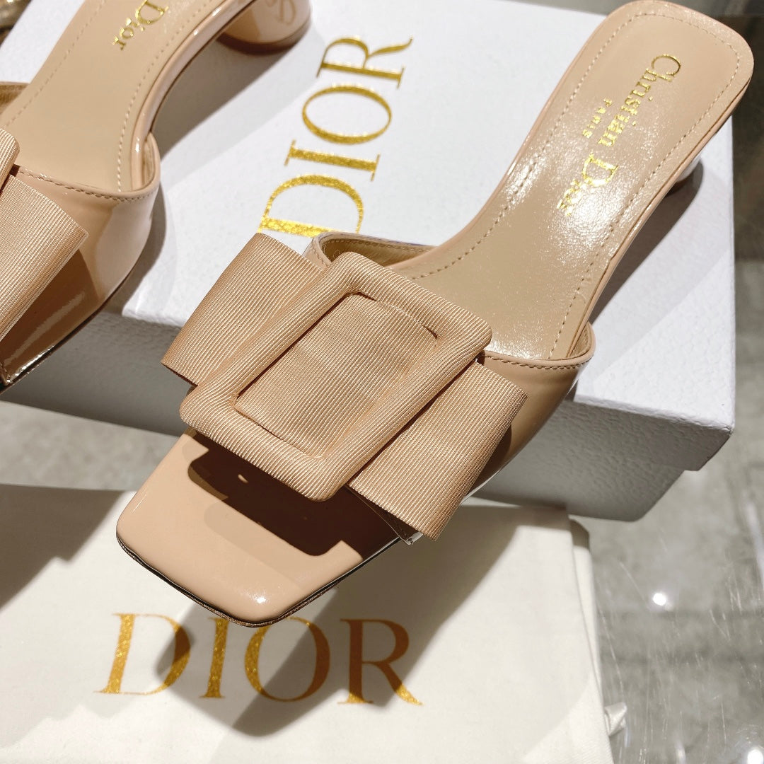 New Christian Dior HIGH HEELS 041