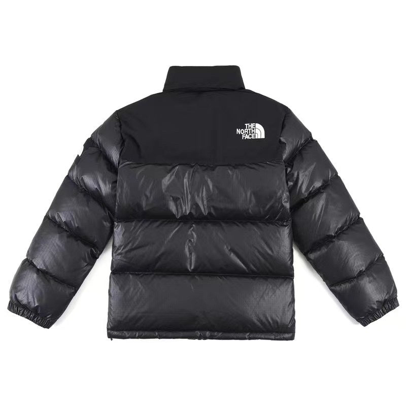 North Face Unisex Jacket 02 - Bags Attire