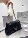 Bags Attire - BGA Bags - 1619