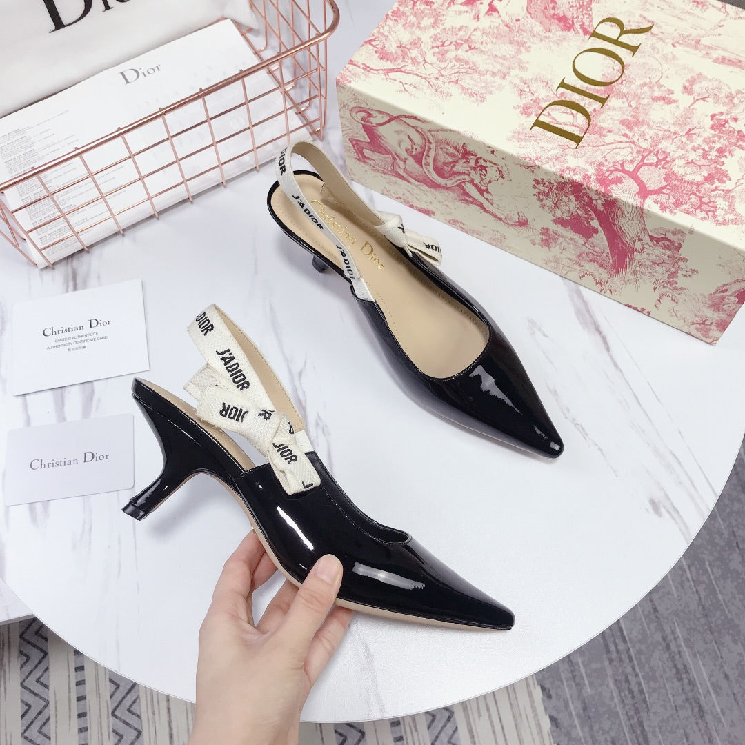 New Christian Dior HIGH HEELS 053