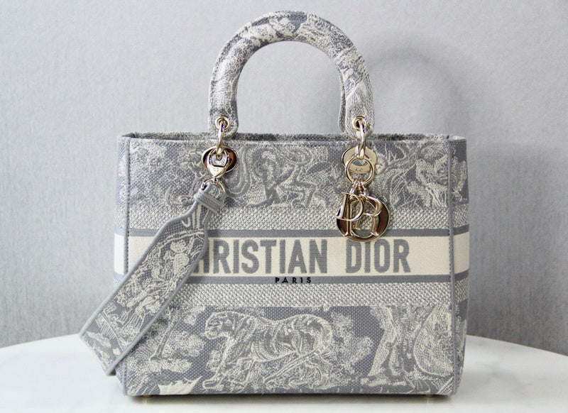 Bags Attire - Dior Bags - 4925