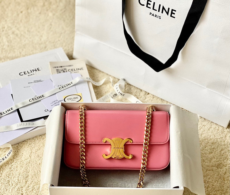 Bags Attire - Celine Bags - 1376