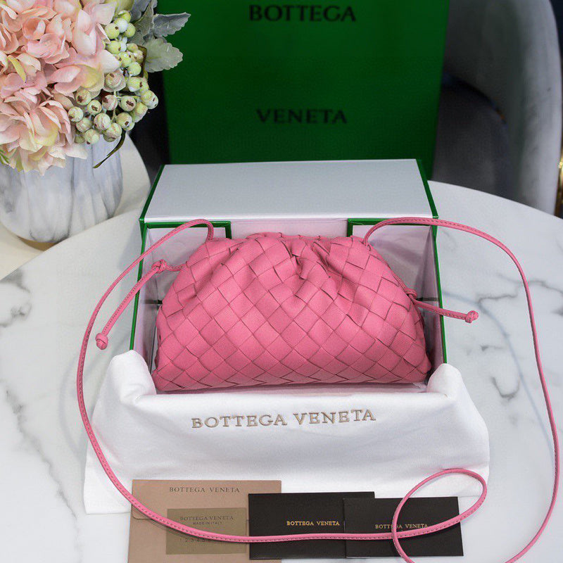 Bags Attire - Bottega Veneta Bags - 687