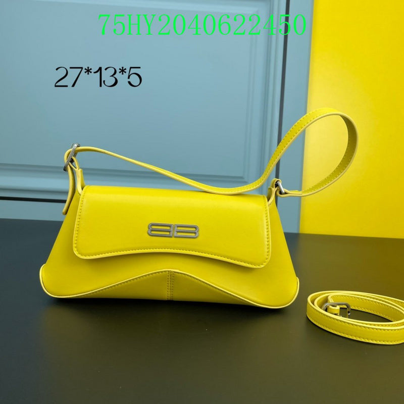 Bags Attire - BGA Bags - 2224