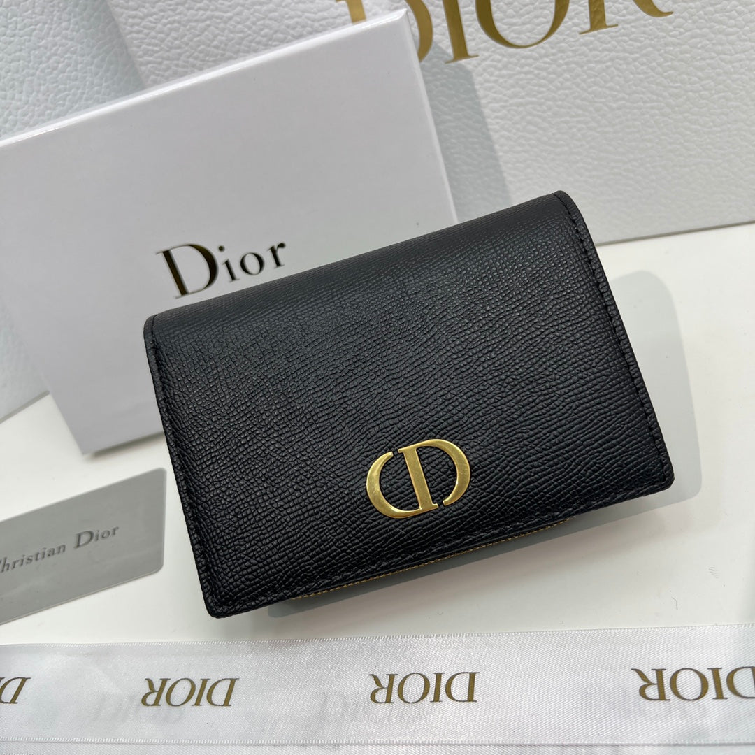 EN - New Arrival Wallet Christian Dior 011