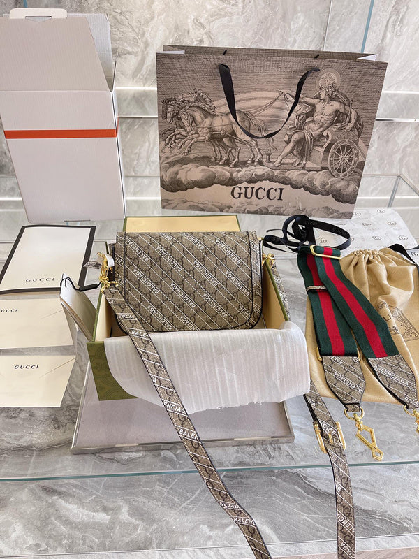 Bags Attire - BGA Bags - 1515