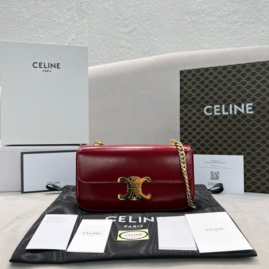 Bags Attire - Celine Bags - 1248