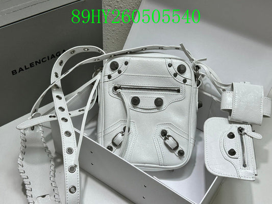 Bags Attire - BGA Bags - 1784