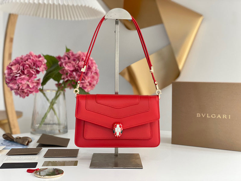 Bags Attire - Bvlgari Bags - 003