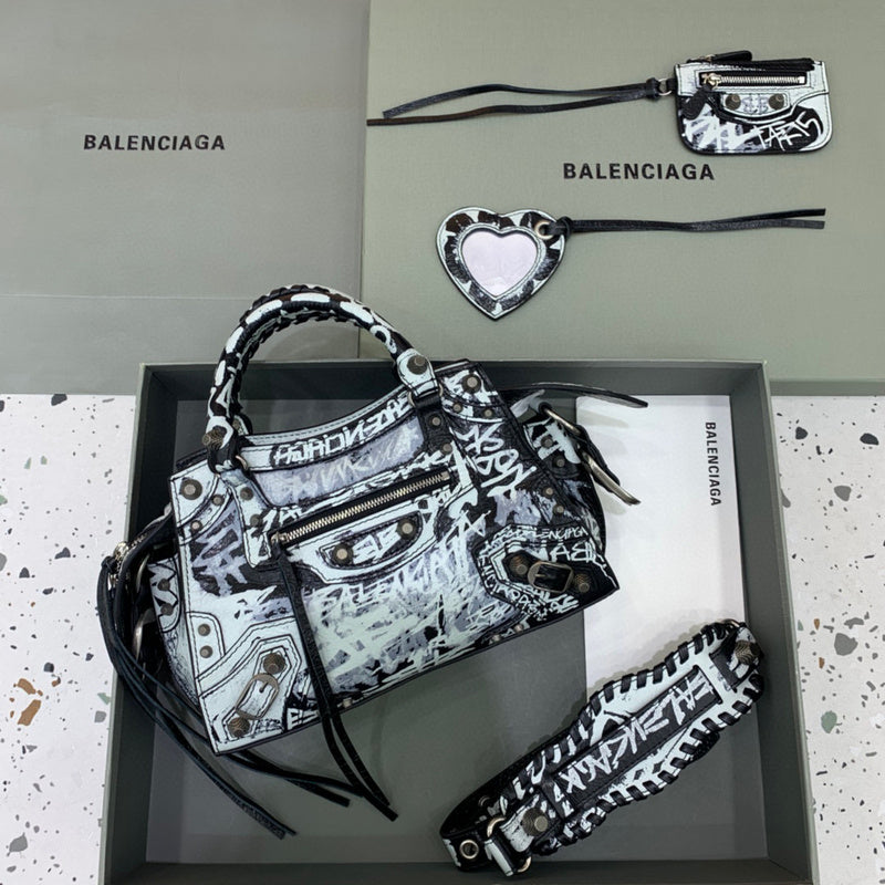 Bags Attire - Balenciaga Bags - 780