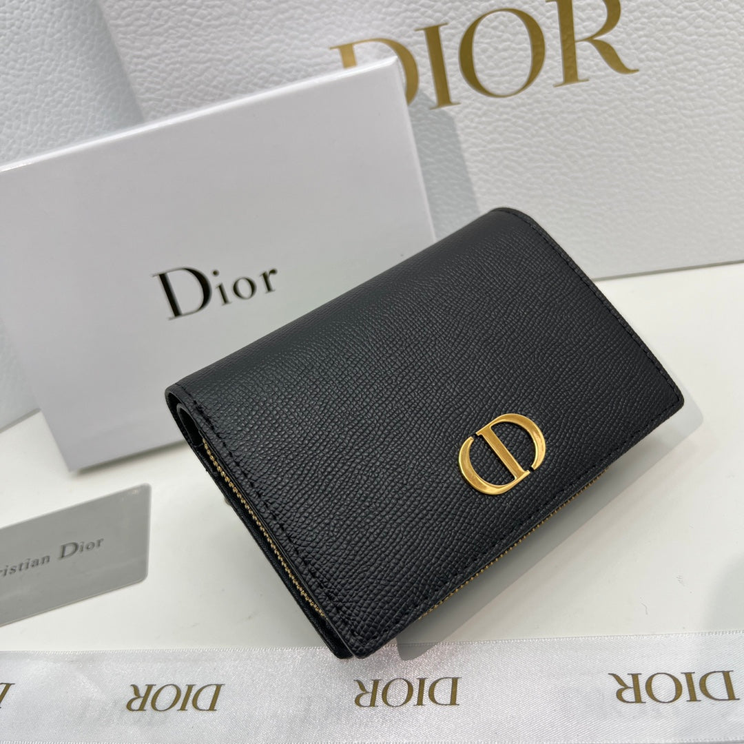 EN - New Arrival Wallet Christian Dior 011