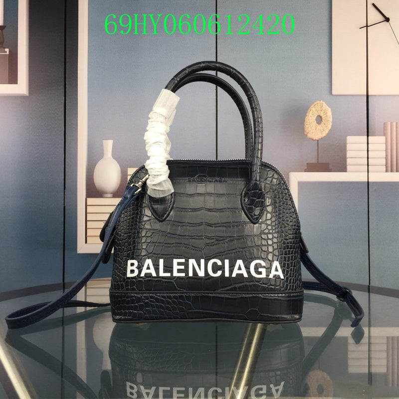 Bags Attire - BGA Bags - 2496