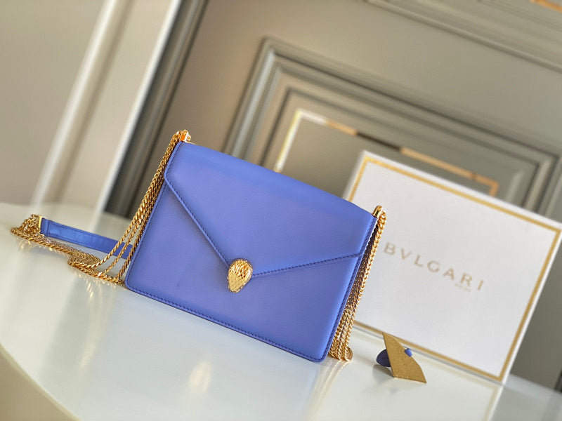 Bags Attire - Bvlgari Bags - 577