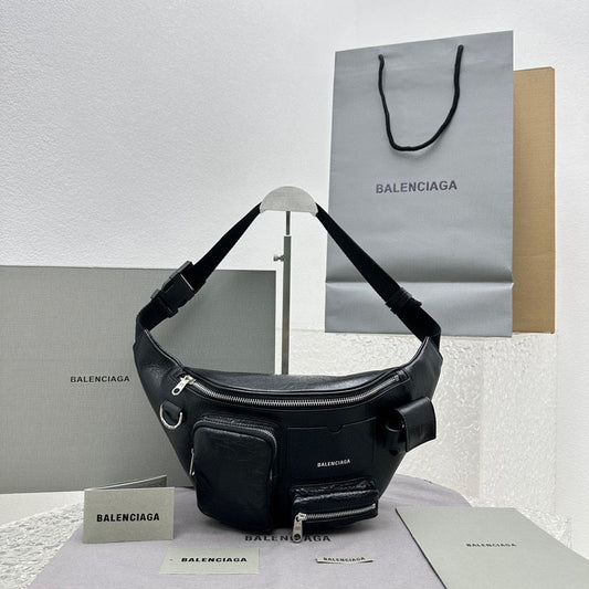 Bags Attire - Balenciaga Bags - 086