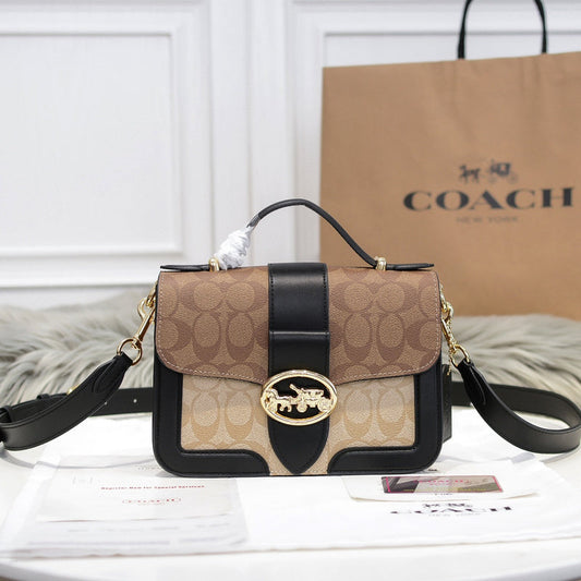 Bags Attire - Coach Bags - 444