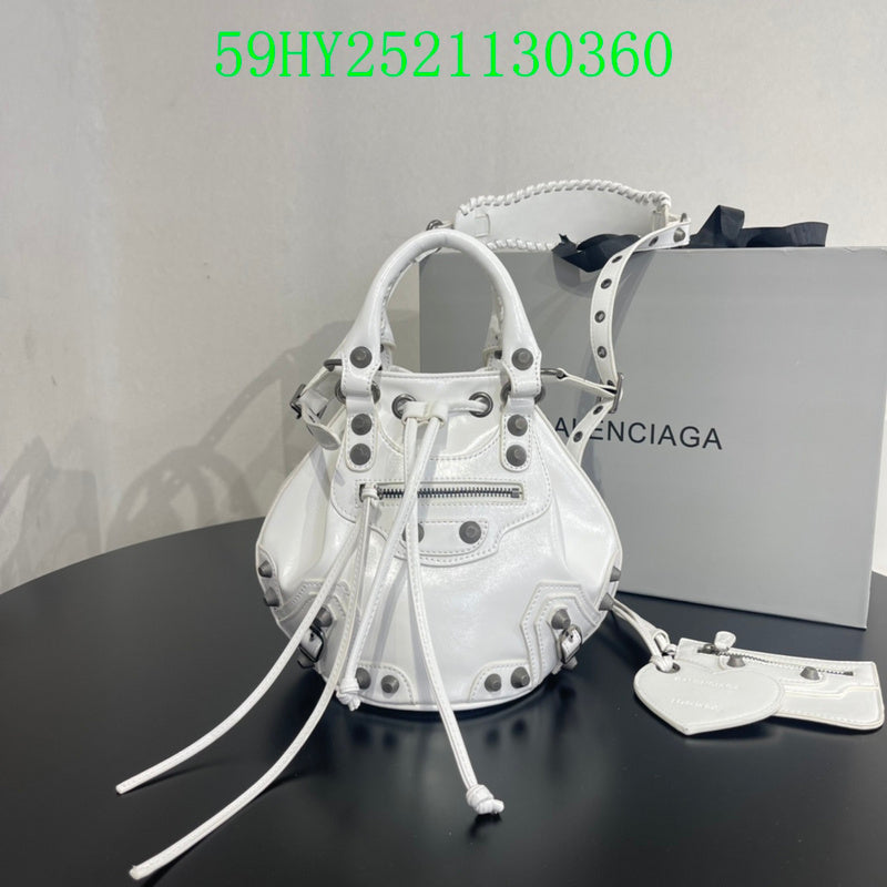 Bags Attire - BGA Bags - 1944