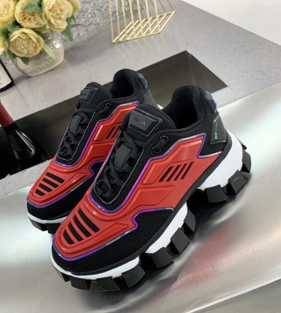 Bags Attire - PD Men Shoes - 424