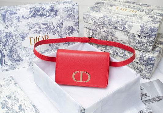 MO - Top Quality Bags Christian Dior 134