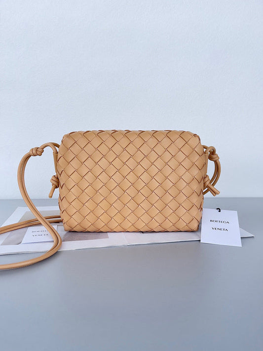 Bags Attire - Bottega Veneta Bags - 493