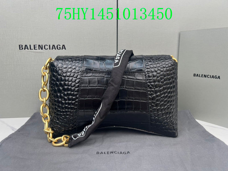 Bags Attire - BGA Bags - 2018