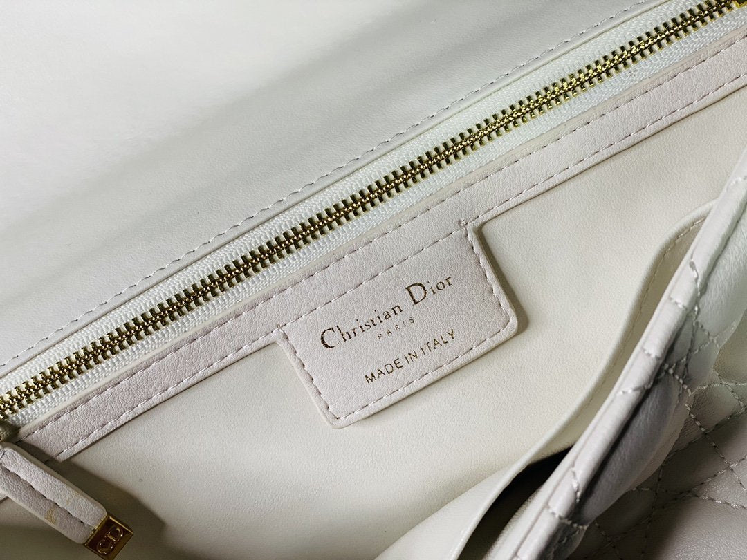 Luxury Handbags Christian Dior 236