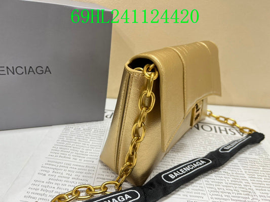 Bags Attire - BGA Bags - 1997