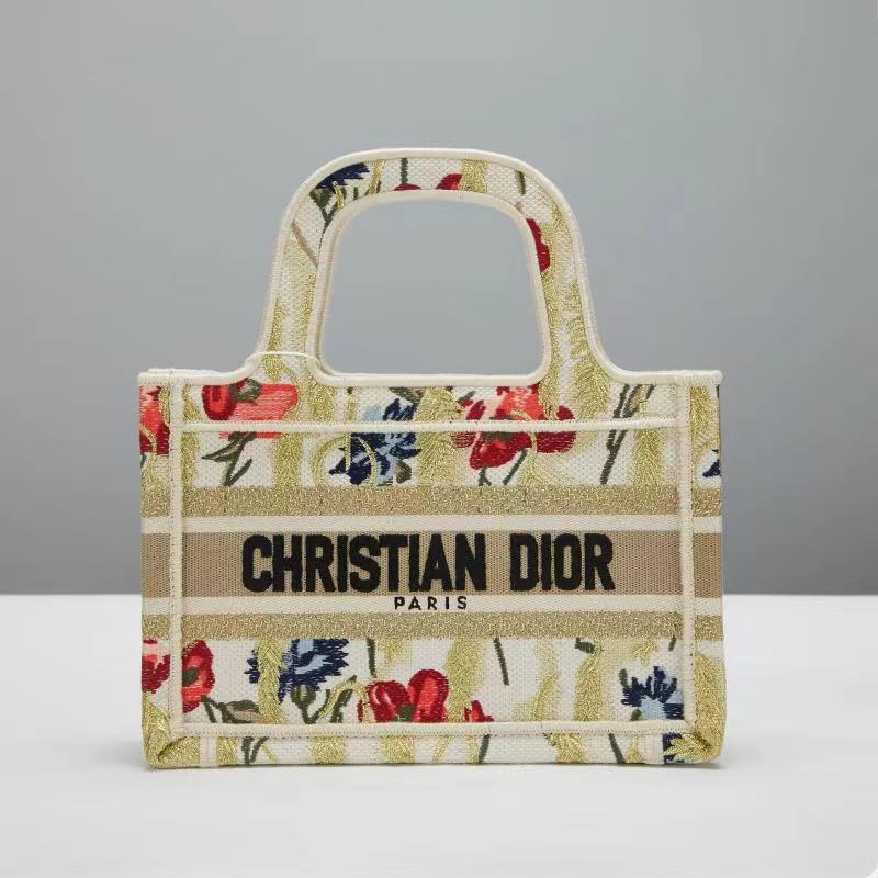 Luxury Handbags Christian Dior 271