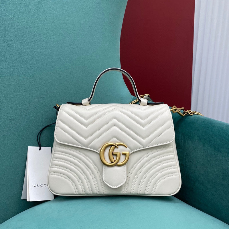 Bags Attire - Gucci Bags - 4462