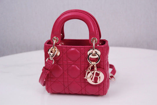 Bags Attire - Dior Bags - 5014