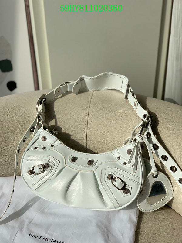 Bags Attire - BGA Bags - 2002
