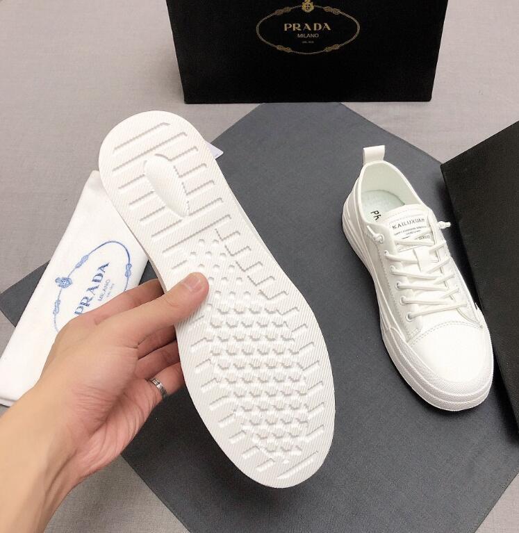 Bags Attire - PD Men Shoes - 474